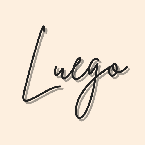 Luego