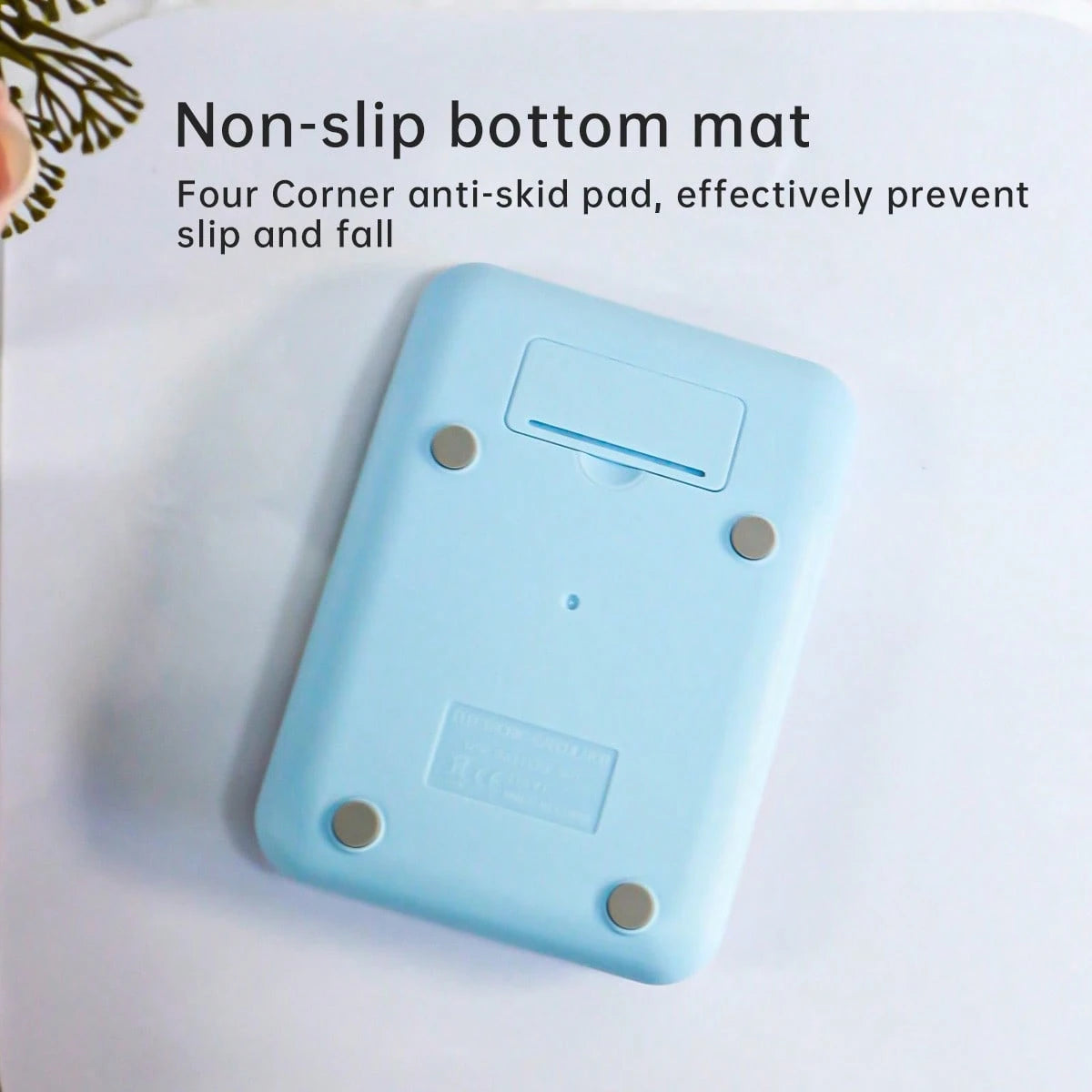 Luego Colorful Calculator | Mechanical Keys