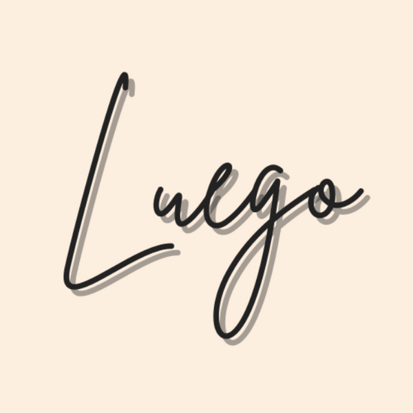 Luego